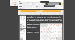 Desktop Screenshot of 5anga.info